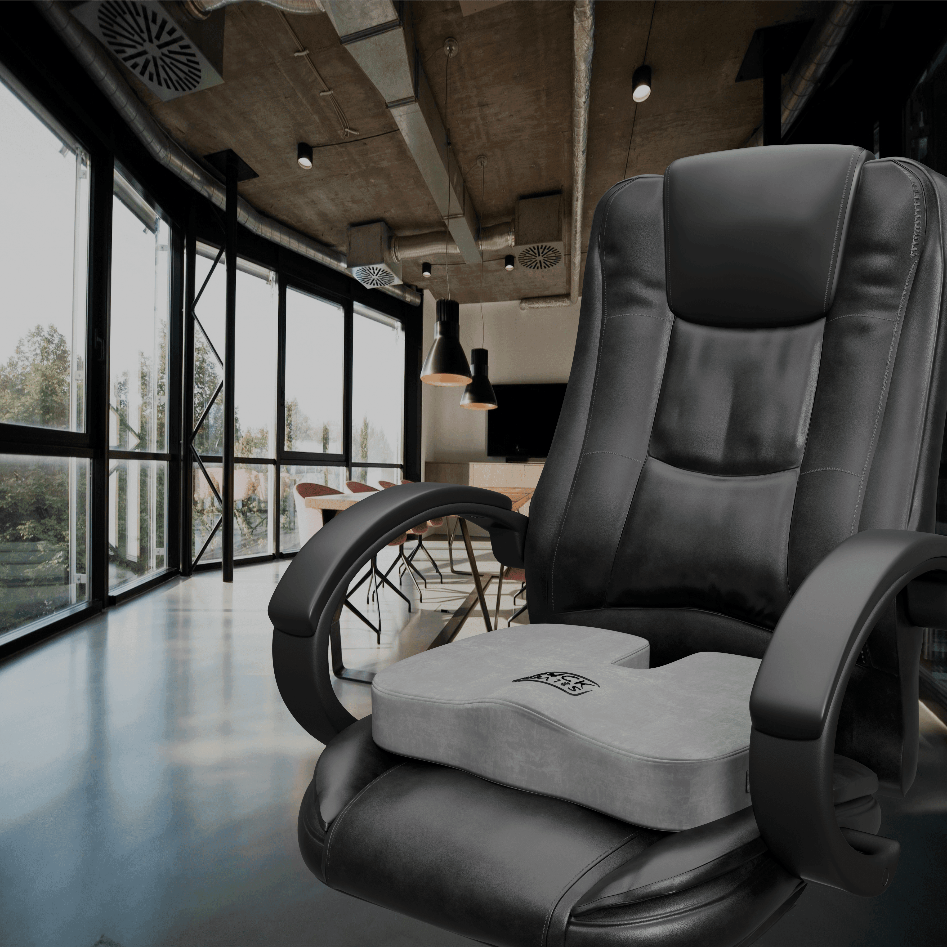 memory foam seat cushion for car & office chairs memory foam seat cushion for car & office chairs