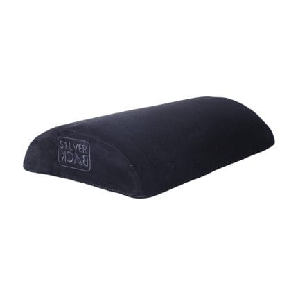 foot rest under desk cushion