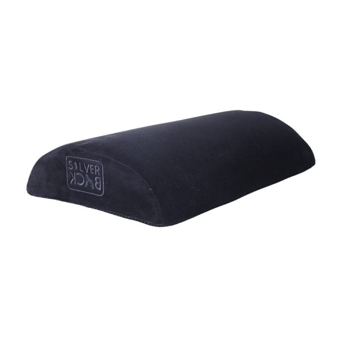 foot rest under desk cushion