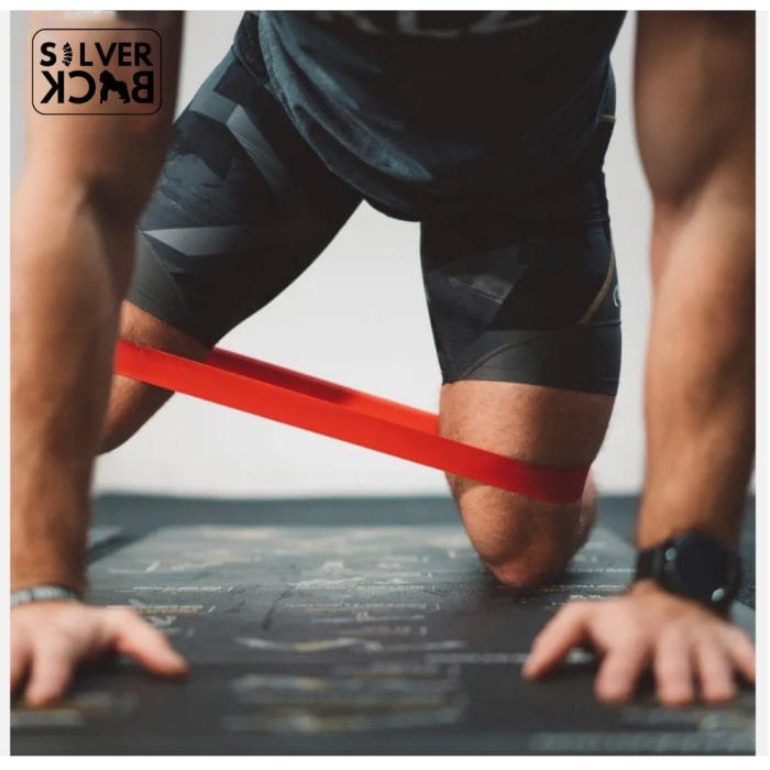 hip resistance band