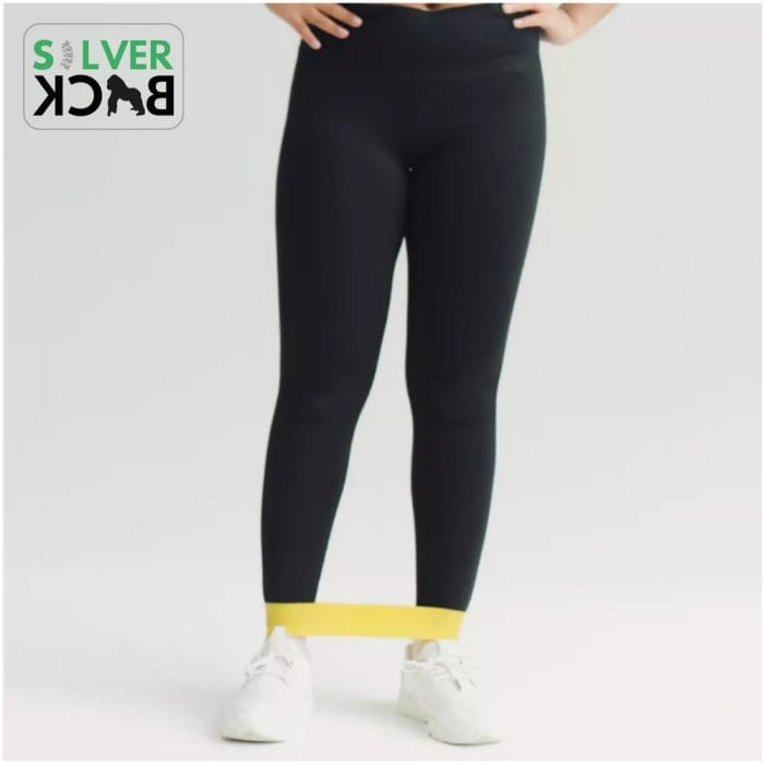 hip resistance band