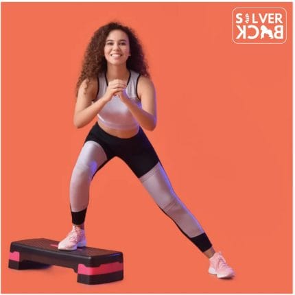 exercise step