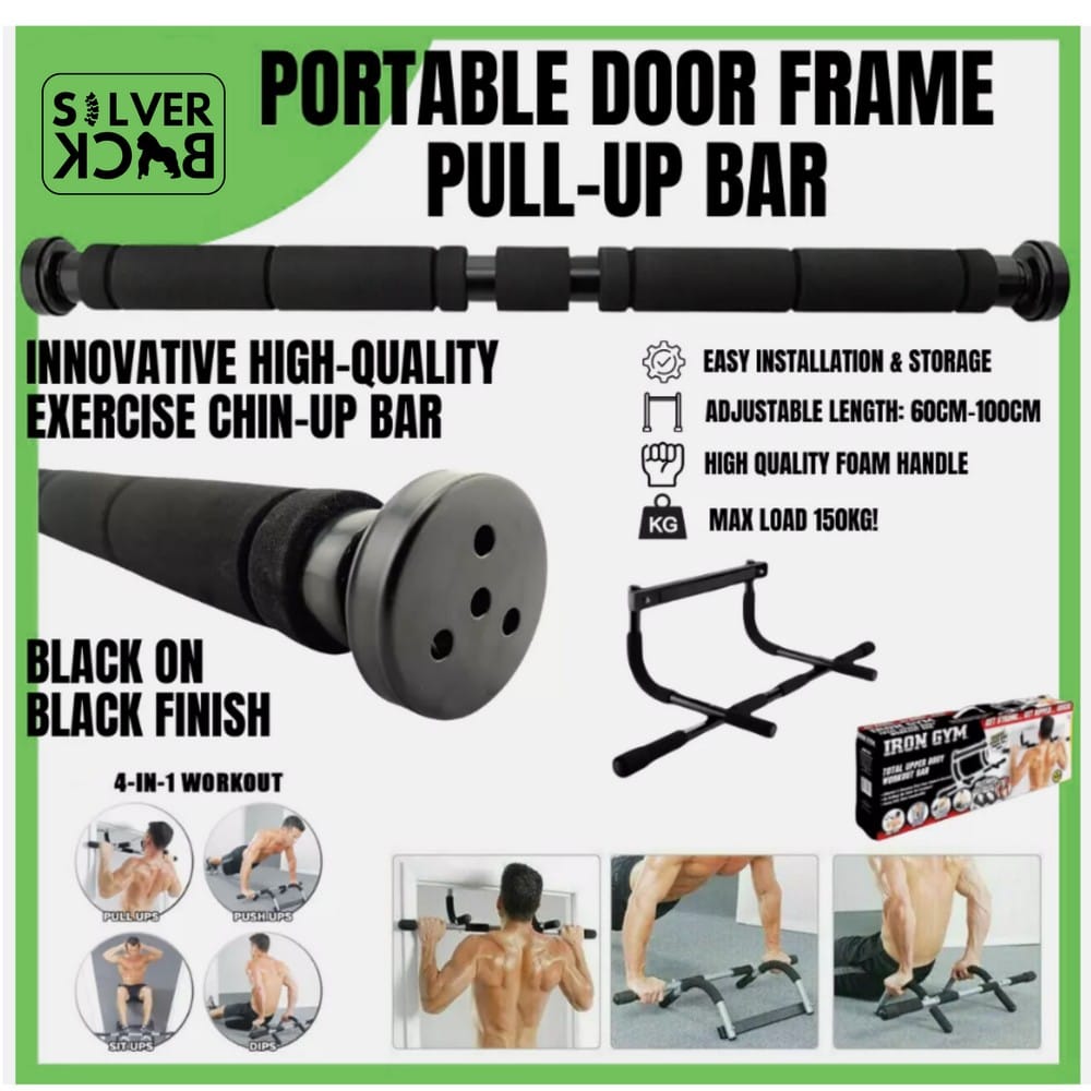 pull up bar for home