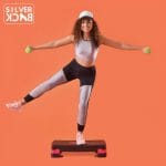 5 exercise step