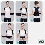 5 Posture corrector uk